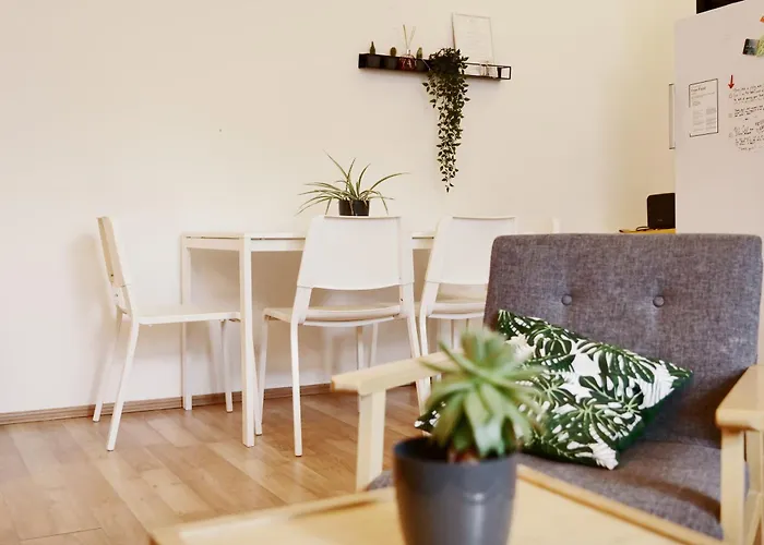 Schoendorf - Virtual ReceptionHostel